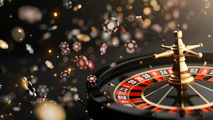 p654d Live Blackjack Salon Meets Quick Games